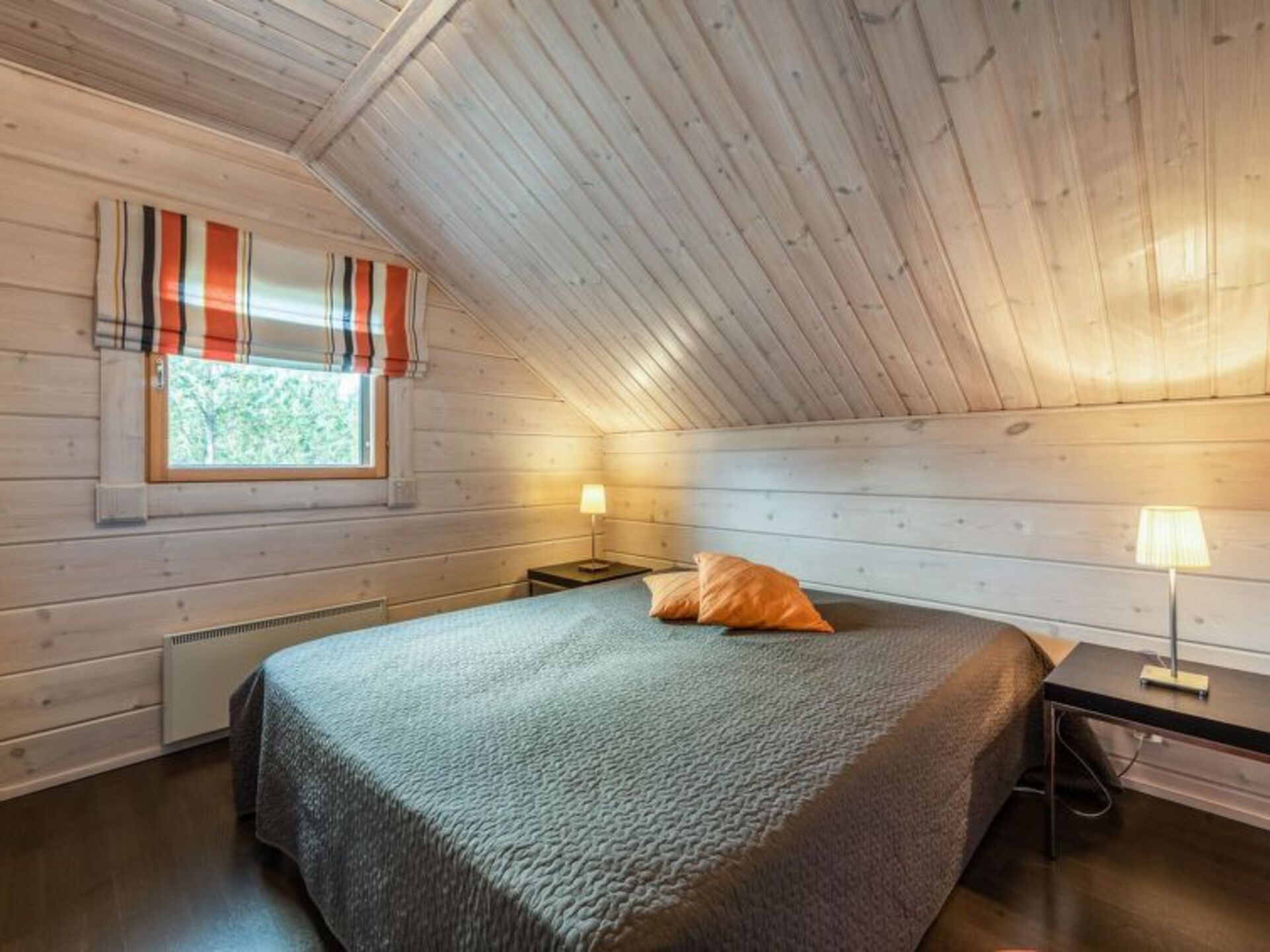 Rent Your Own Luxury Villa with 4 Bedrooms, North Ostrobothnia Villa 1101