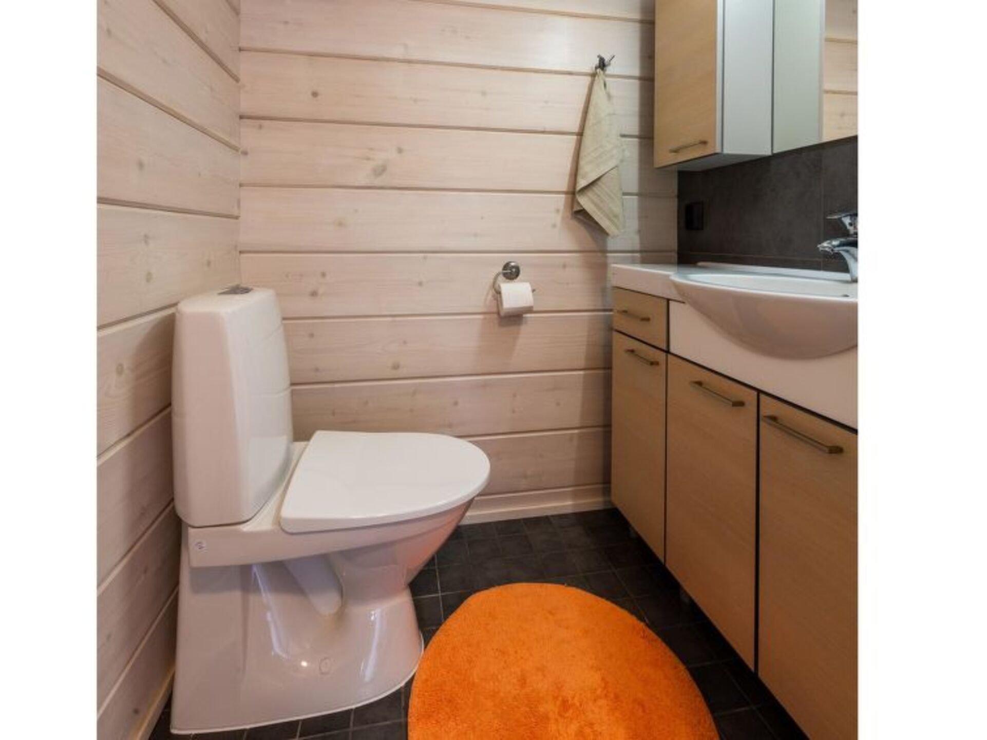 Rent Your Own Luxury Villa with 4 Bedrooms, North Ostrobothnia Villa 1101