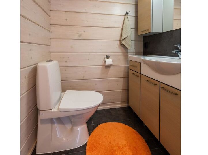 Rent Your Own Luxury Villa with 4 Bedrooms, North Ostrobothnia Villa 1101