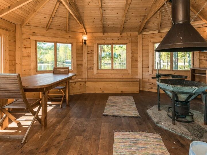 Exclusive Villa with Breathtaking Views, Southern Savonia Villa 1059