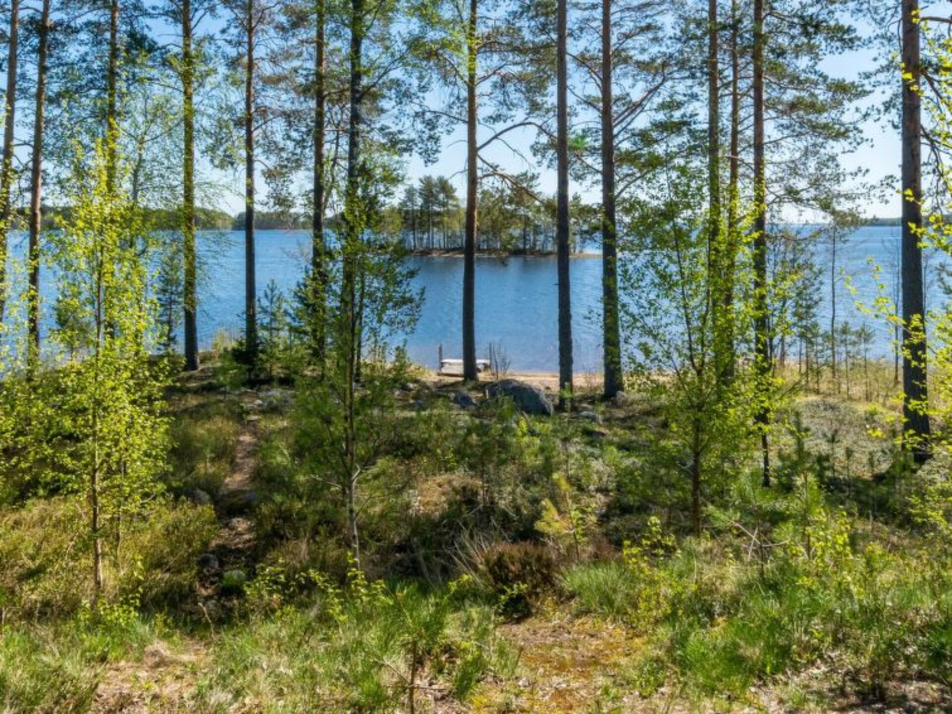 Exclusive Villa with Breathtaking Views, Southern Savonia Villa 1059