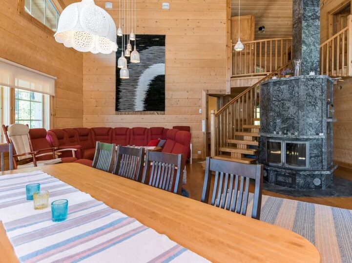 Exclusive Villa with Breathtaking Views, Southern Savonia Villa 1059