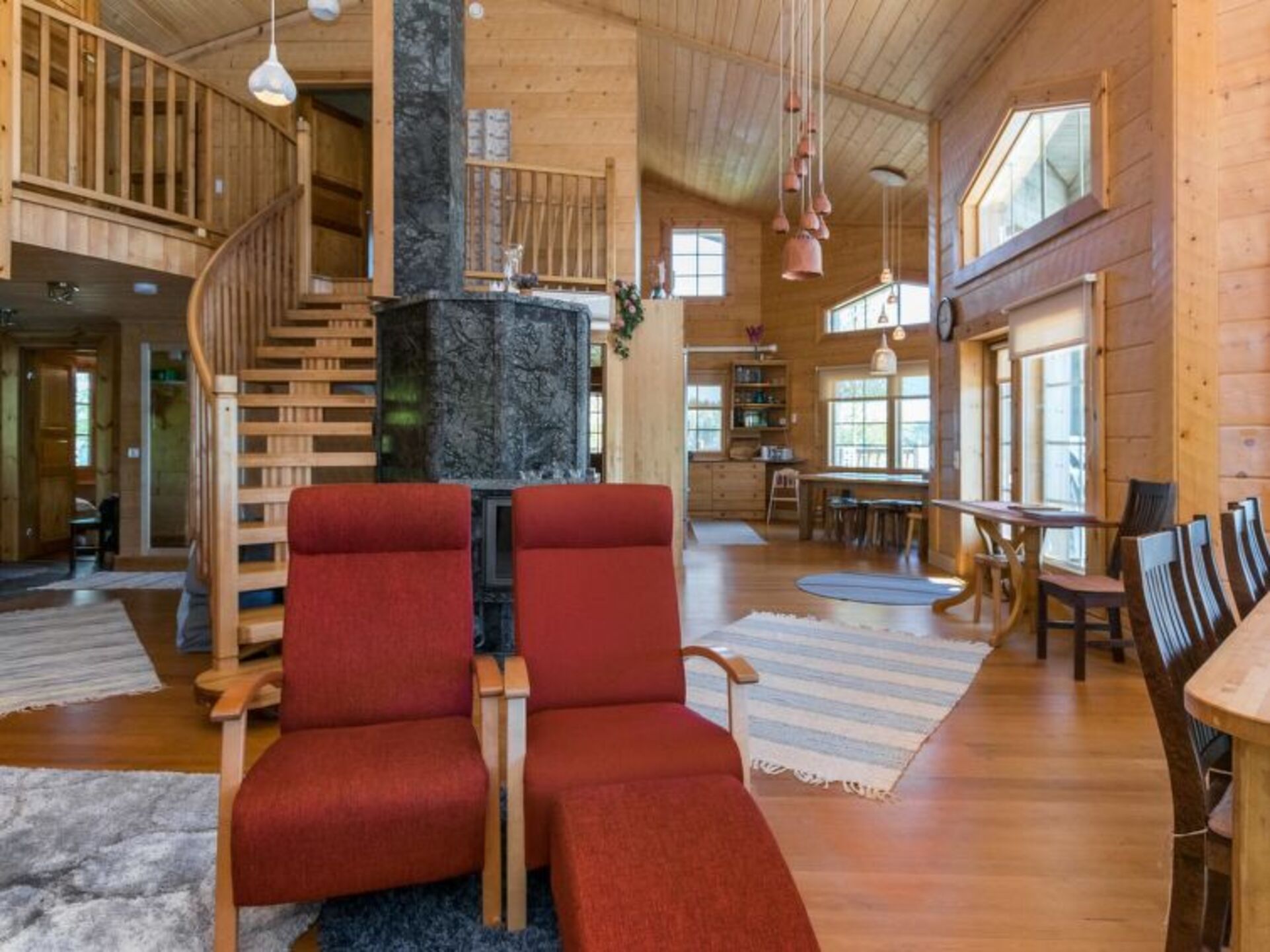 Exclusive Villa with Breathtaking Views, Southern Savonia Villa 1059