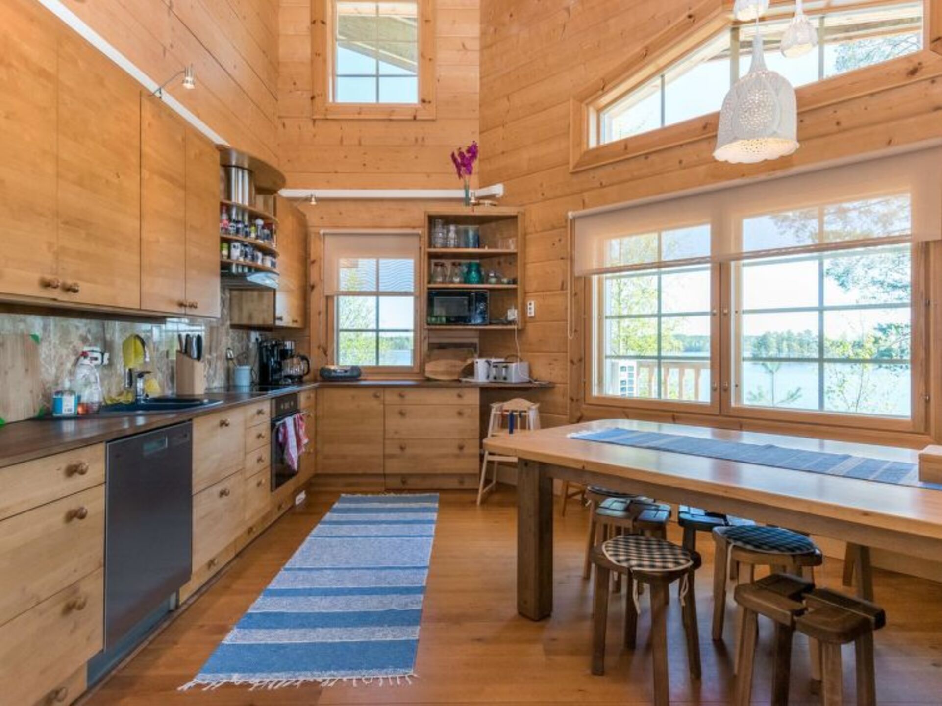 Exclusive Villa with Breathtaking Views, Southern Savonia Villa 1059