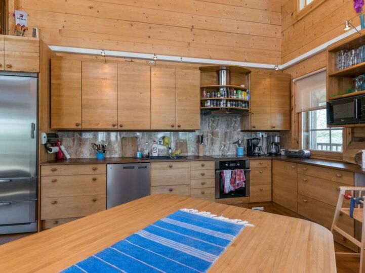 Exclusive Villa with Breathtaking Views, Southern Savonia Villa 1059