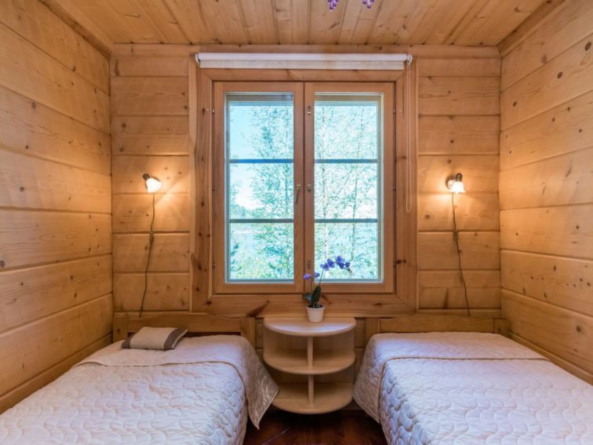 Exclusive Villa with Breathtaking Views, Southern Savonia Villa 1059