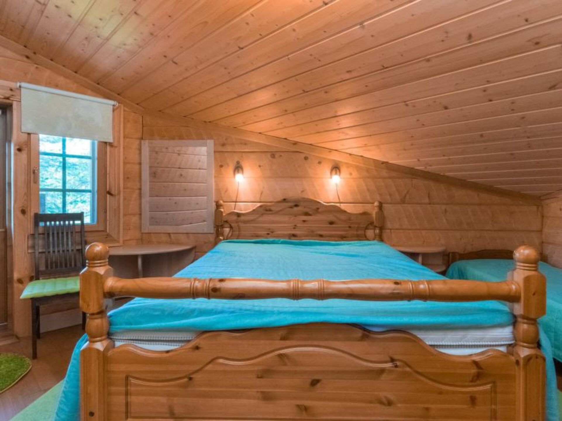 Exclusive Villa with Breathtaking Views, Southern Savonia Villa 1059