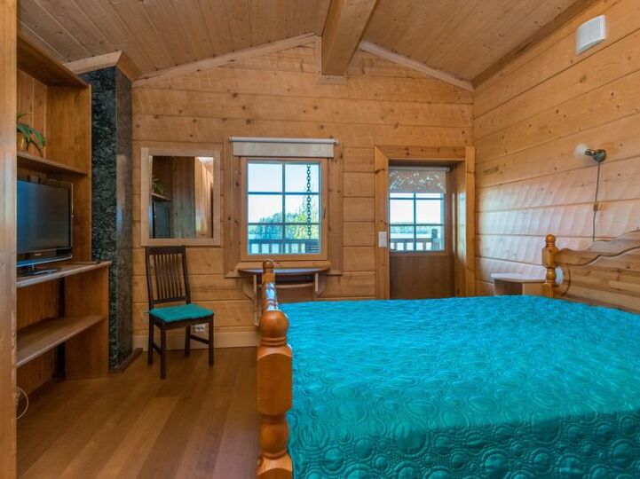 Exclusive Villa with Breathtaking Views, Southern Savonia Villa 1059