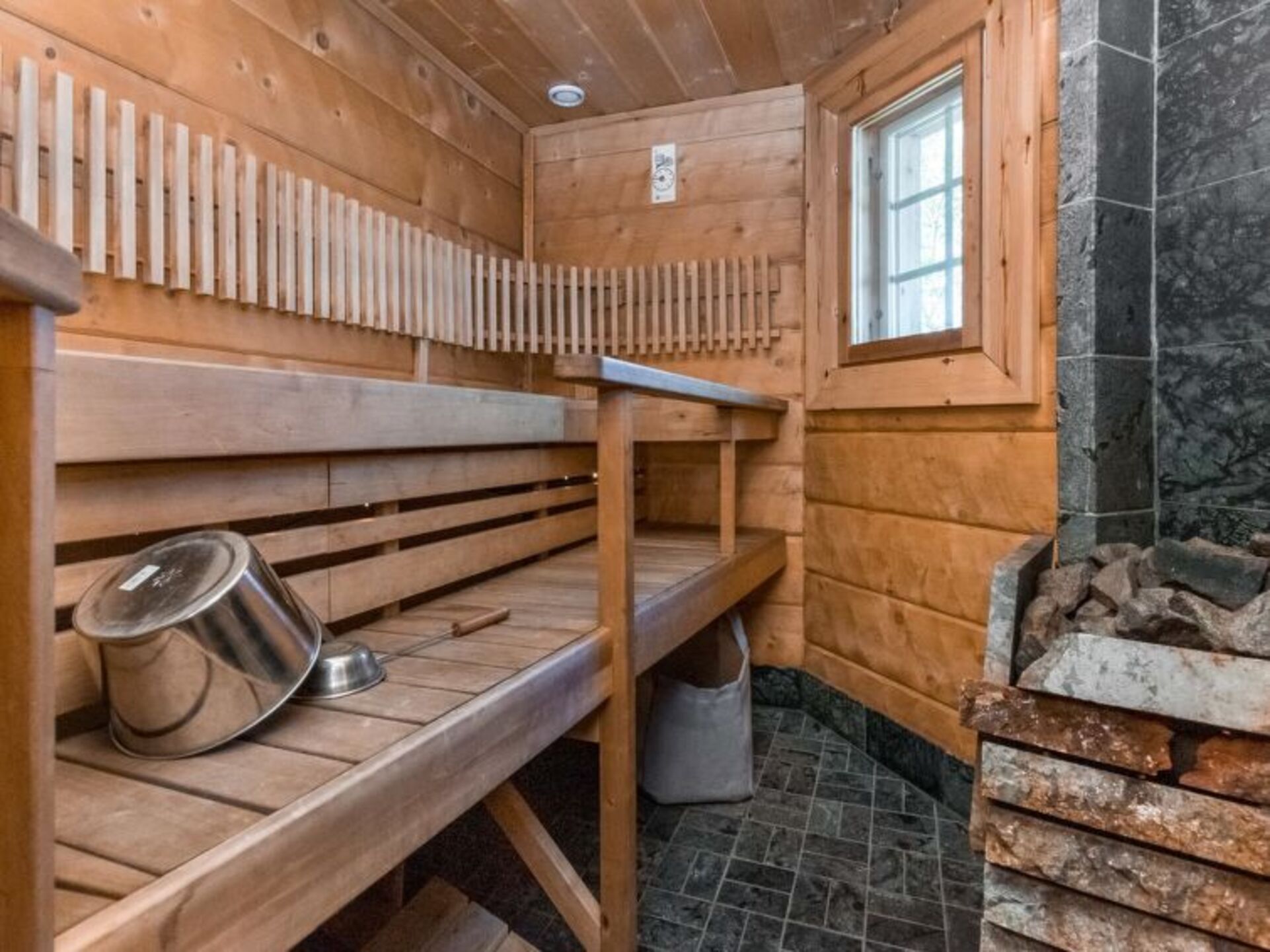 Exclusive Villa with Breathtaking Views, Southern Savonia Villa 1059