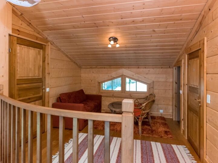 Exclusive Villa with Breathtaking Views, Southern Savonia Villa 1059
