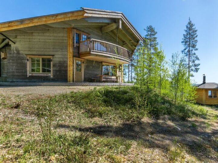 Exclusive Villa with Breathtaking Views, Southern Savonia Villa 1059