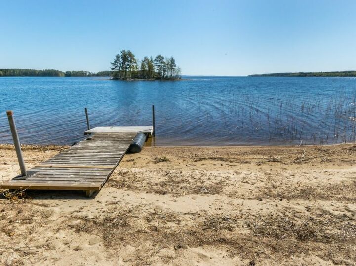 Exclusive Villa with Breathtaking Views, Southern Savonia Villa 1059
