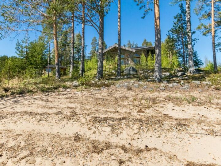 Exclusive Villa with Breathtaking Views, Southern Savonia Villa 1059