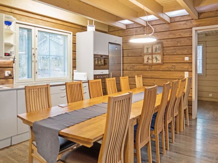 5 Star Villa with Majestic Views, Kainuu Villa 1064
