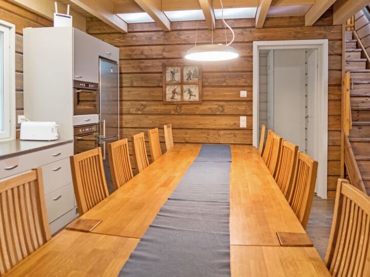5 Star Villa with Majestic Views, Kainuu Villa 1064