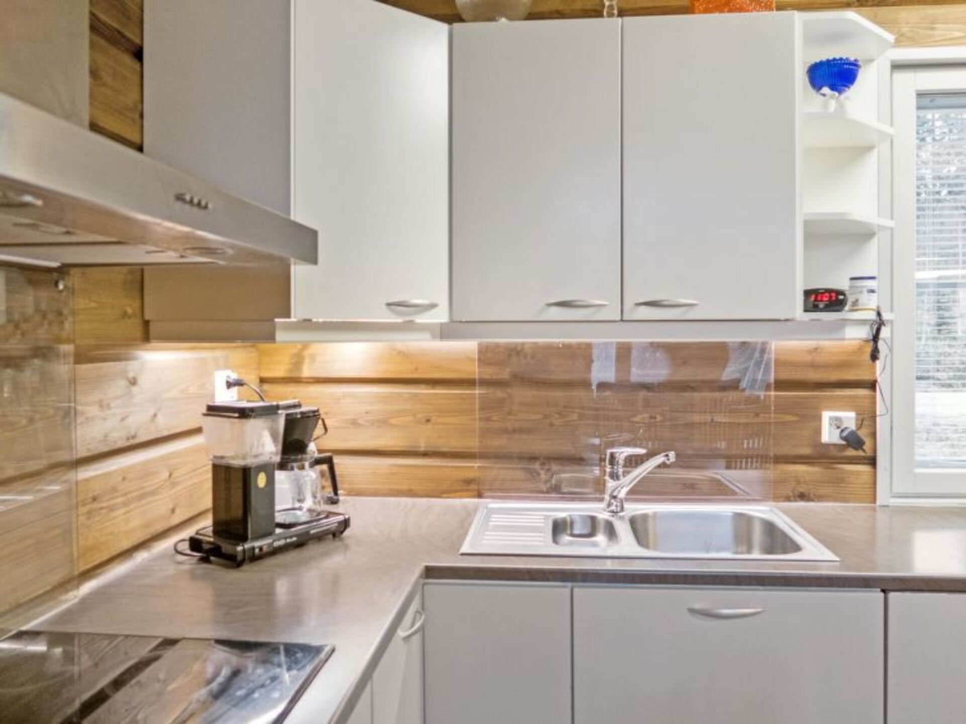 5 Star Villa with Majestic Views, Kainuu Villa 1064