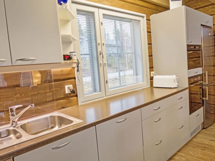 5 Star Villa with Majestic Views, Kainuu Villa 1064
