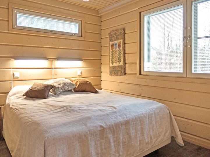 5 Star Villa with Majestic Views, Kainuu Villa 1064