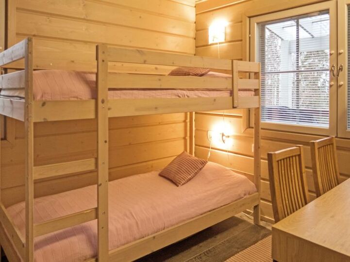 5 Star Villa with Majestic Views, Kainuu Villa 1064