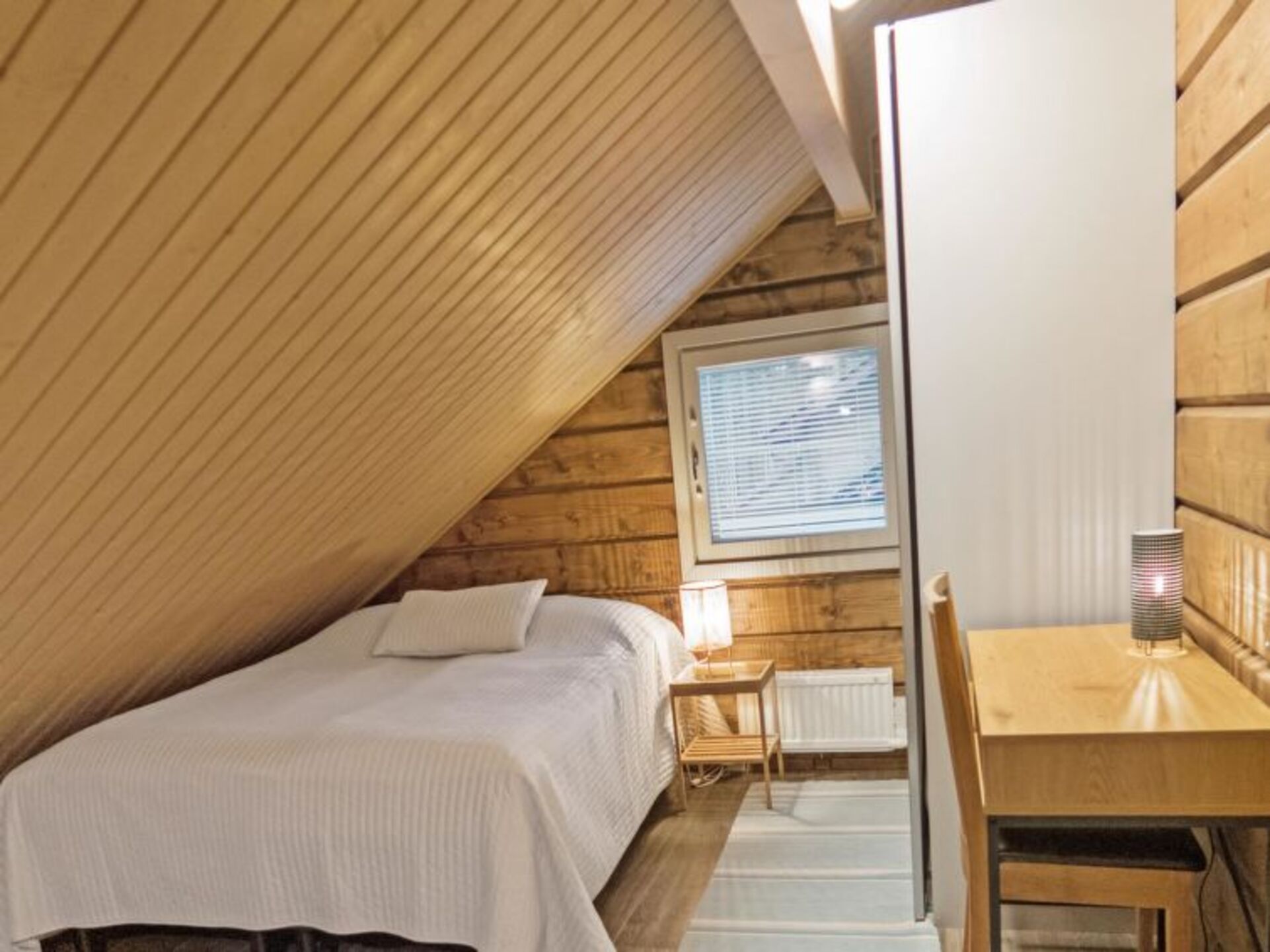 5 Star Villa with Majestic Views, Kainuu Villa 1064