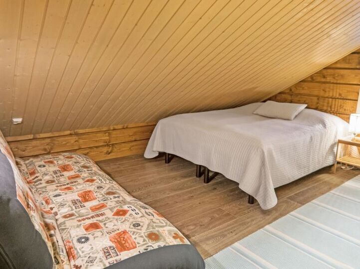 5 Star Villa with Majestic Views, Kainuu Villa 1064