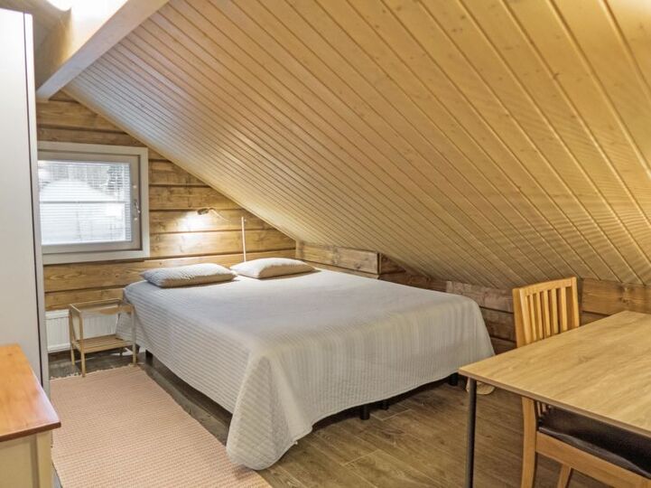 5 Star Villa with Majestic Views, Kainuu Villa 1064