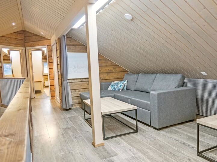 5 Star Villa with Majestic Views, Kainuu Villa 1064