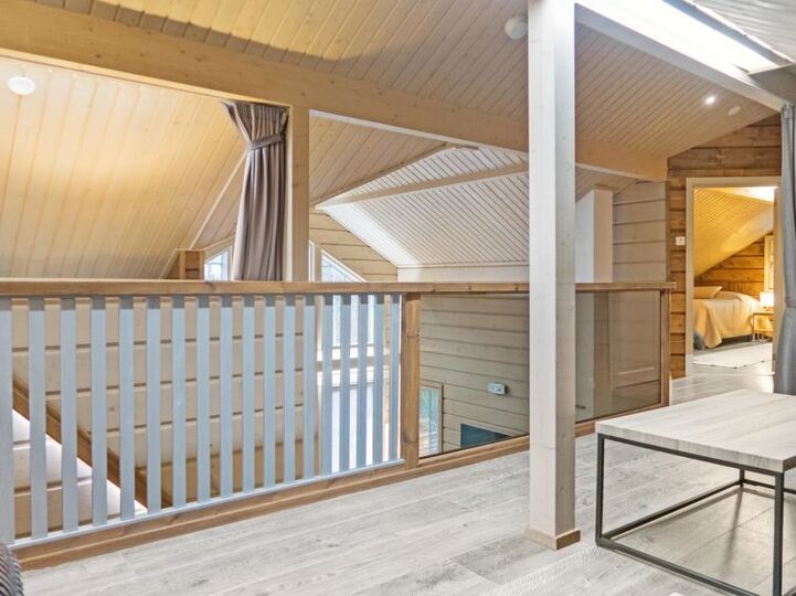 5 Star Villa with Majestic Views, Kainuu Villa 1064