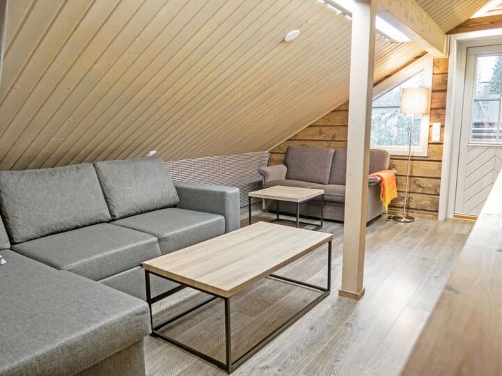 5 Star Villa with Majestic Views, Kainuu Villa 1064
