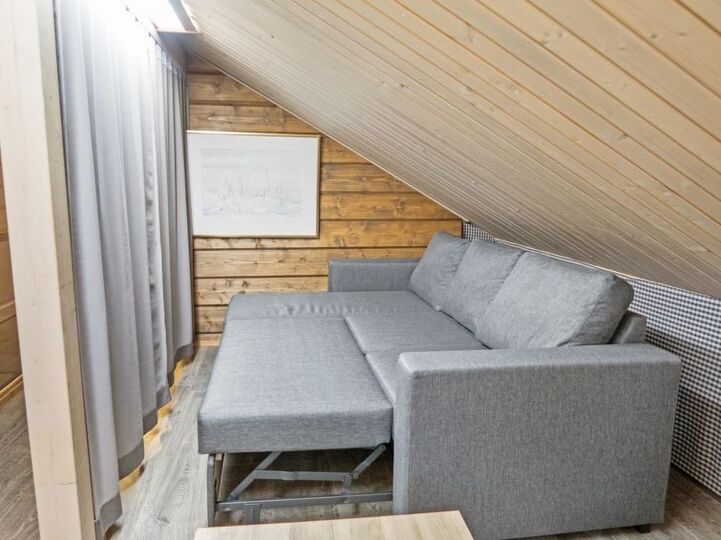 5 Star Villa with Majestic Views, Kainuu Villa 1064