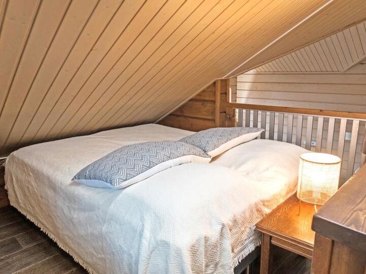 5 Star Villa with Majestic Views, Kainuu Villa 1064