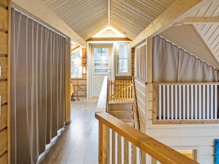 5 Star Villa with Majestic Views, Kainuu Villa 1064