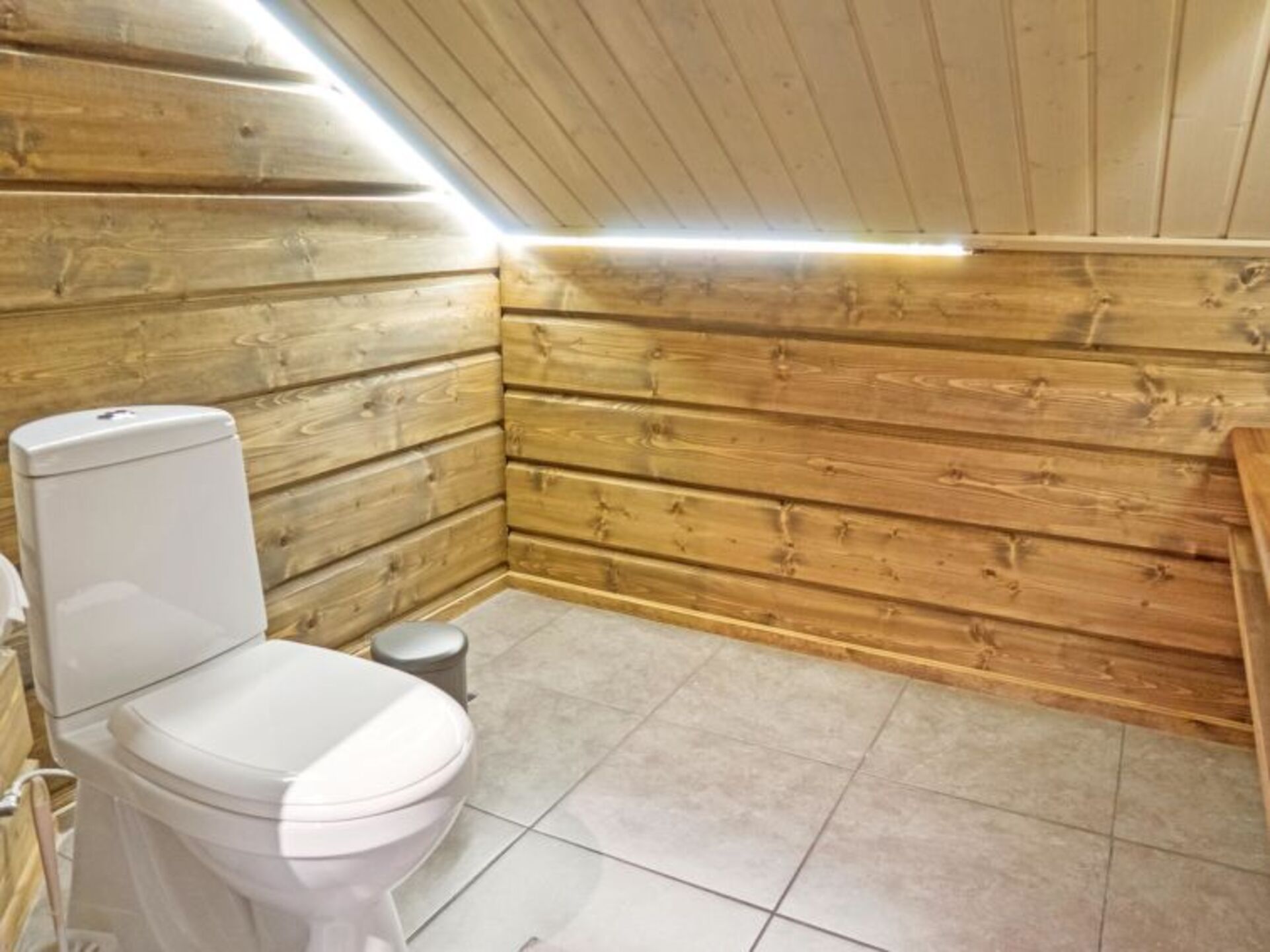5 Star Villa with Majestic Views, Kainuu Villa 1064