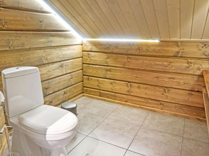 5 Star Villa with Majestic Views, Kainuu Villa 1064