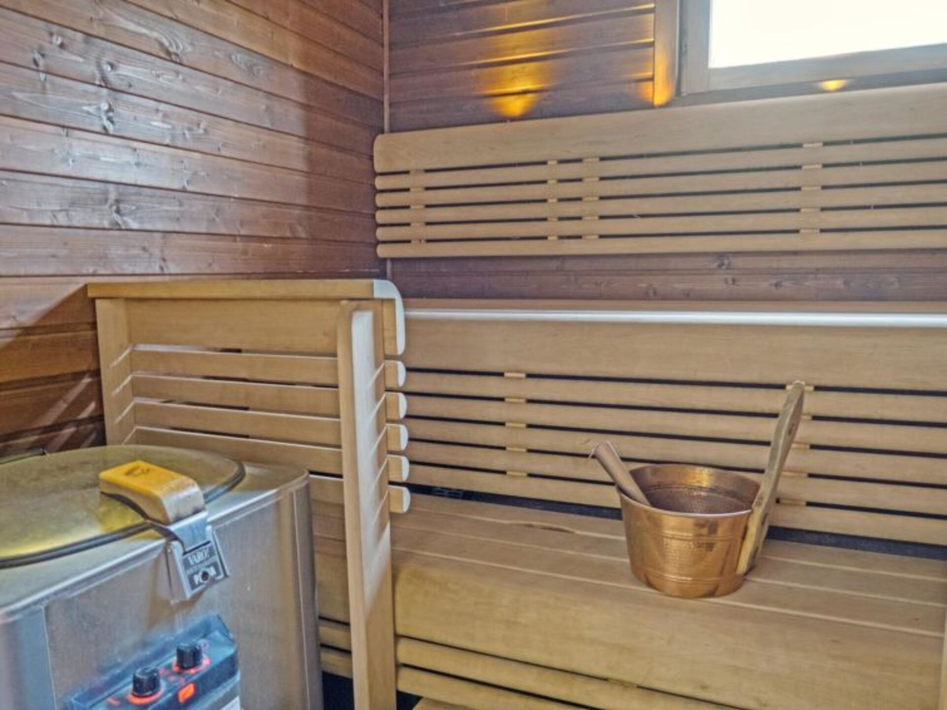 5 Star Villa with Majestic Views, Kainuu Villa 1064