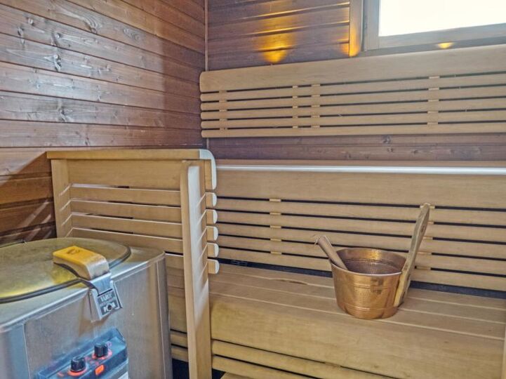 5 Star Villa with Majestic Views, Kainuu Villa 1064