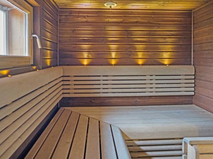 5 Star Villa with Majestic Views, Kainuu Villa 1064