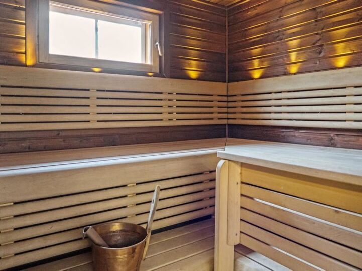 5 Star Villa with Majestic Views, Kainuu Villa 1064