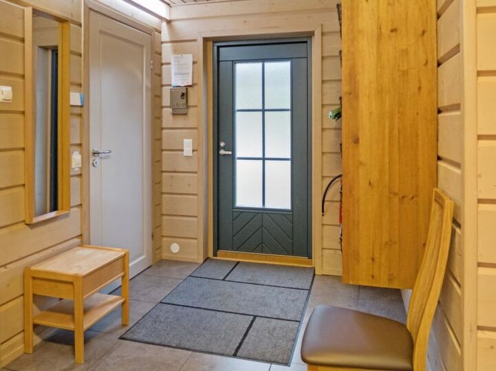5 Star Villa with Majestic Views, Kainuu Villa 1064
