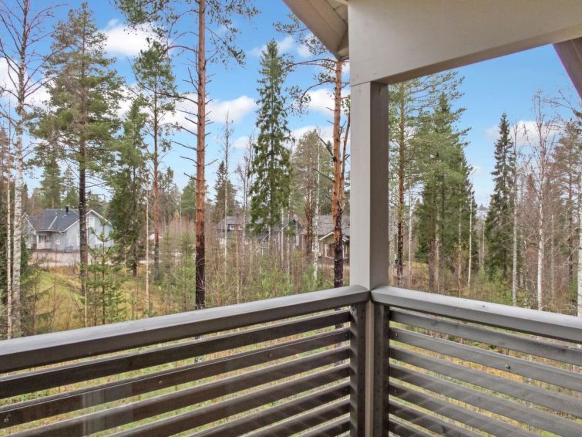 5 Star Villa with Majestic Views, Kainuu Villa 1064