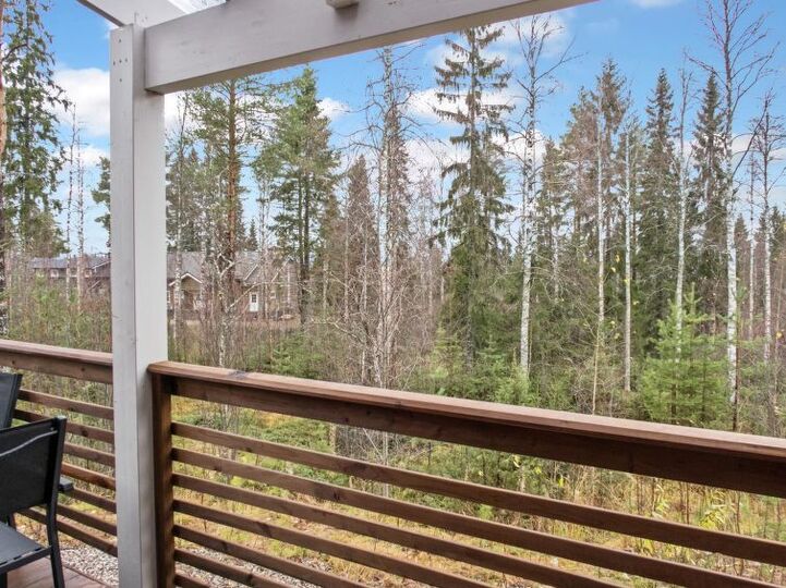 5 Star Villa with Majestic Views, Kainuu Villa 1064
