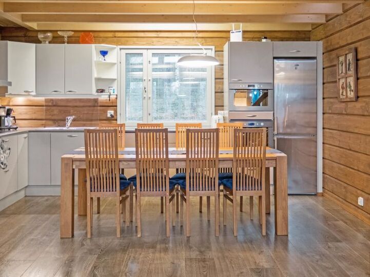 5 Star Villa with Majestic Views, Kainuu Villa 1064