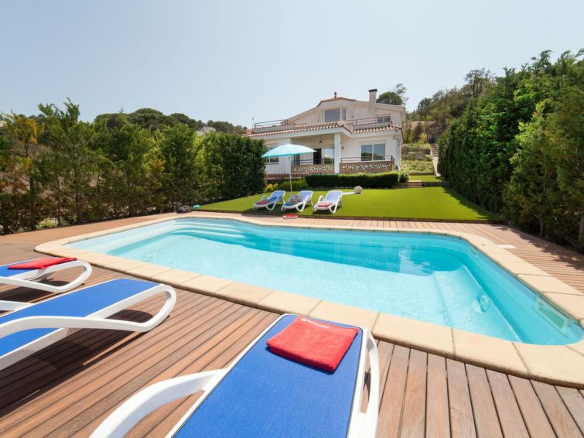 Hidden Gem in Lloret de Mar,1013