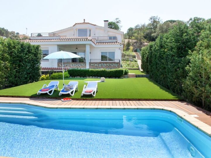 Hidden Gem in Lloret de Mar,1013