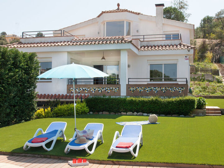 Hidden Gem in Lloret de Mar,1013
