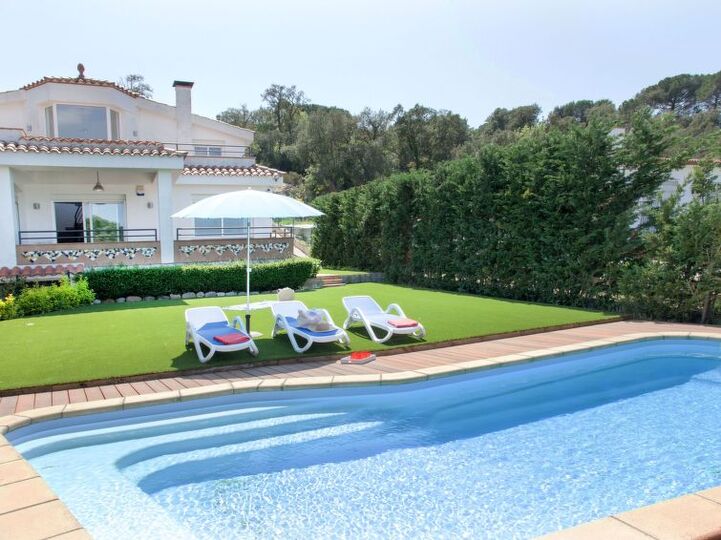 Hidden Gem in Lloret de Mar,1013