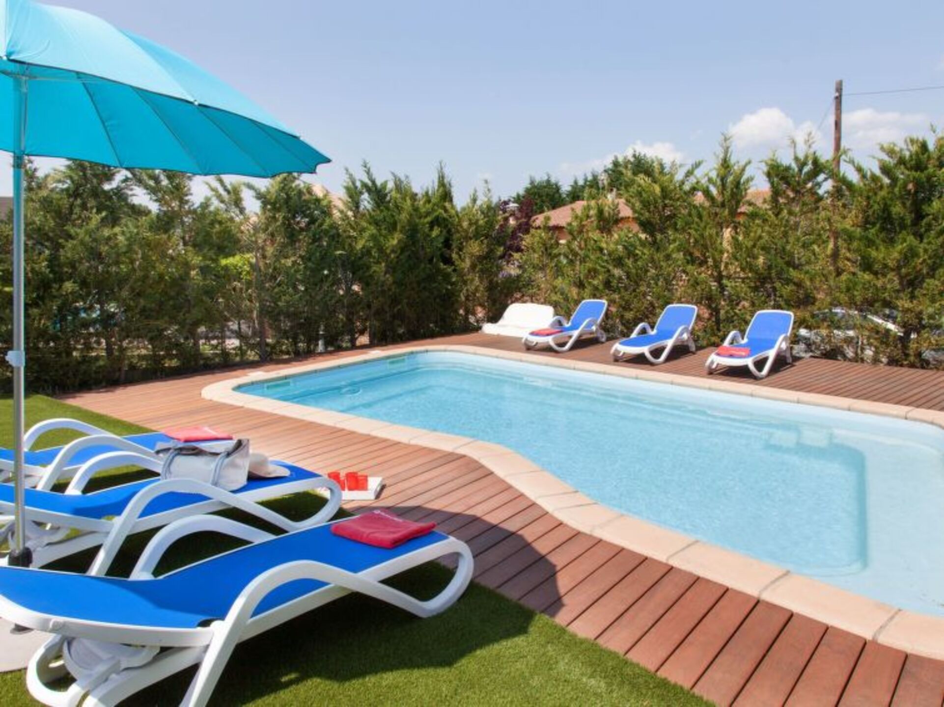 Hidden Gem in Lloret de Mar,1013