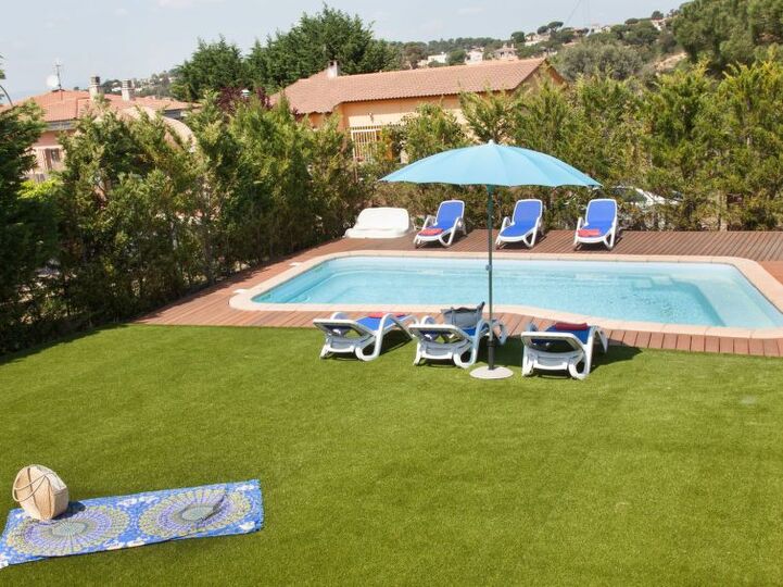 Hidden Gem in Lloret de Mar,1013