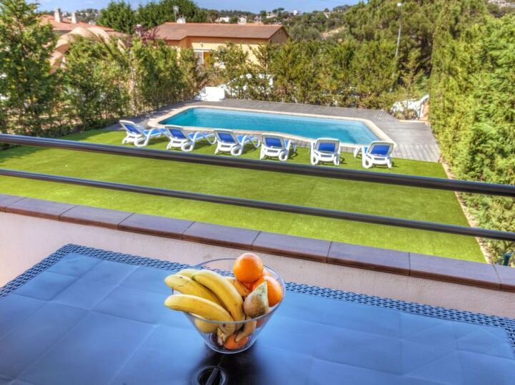 Hidden Gem in Lloret de Mar,1013