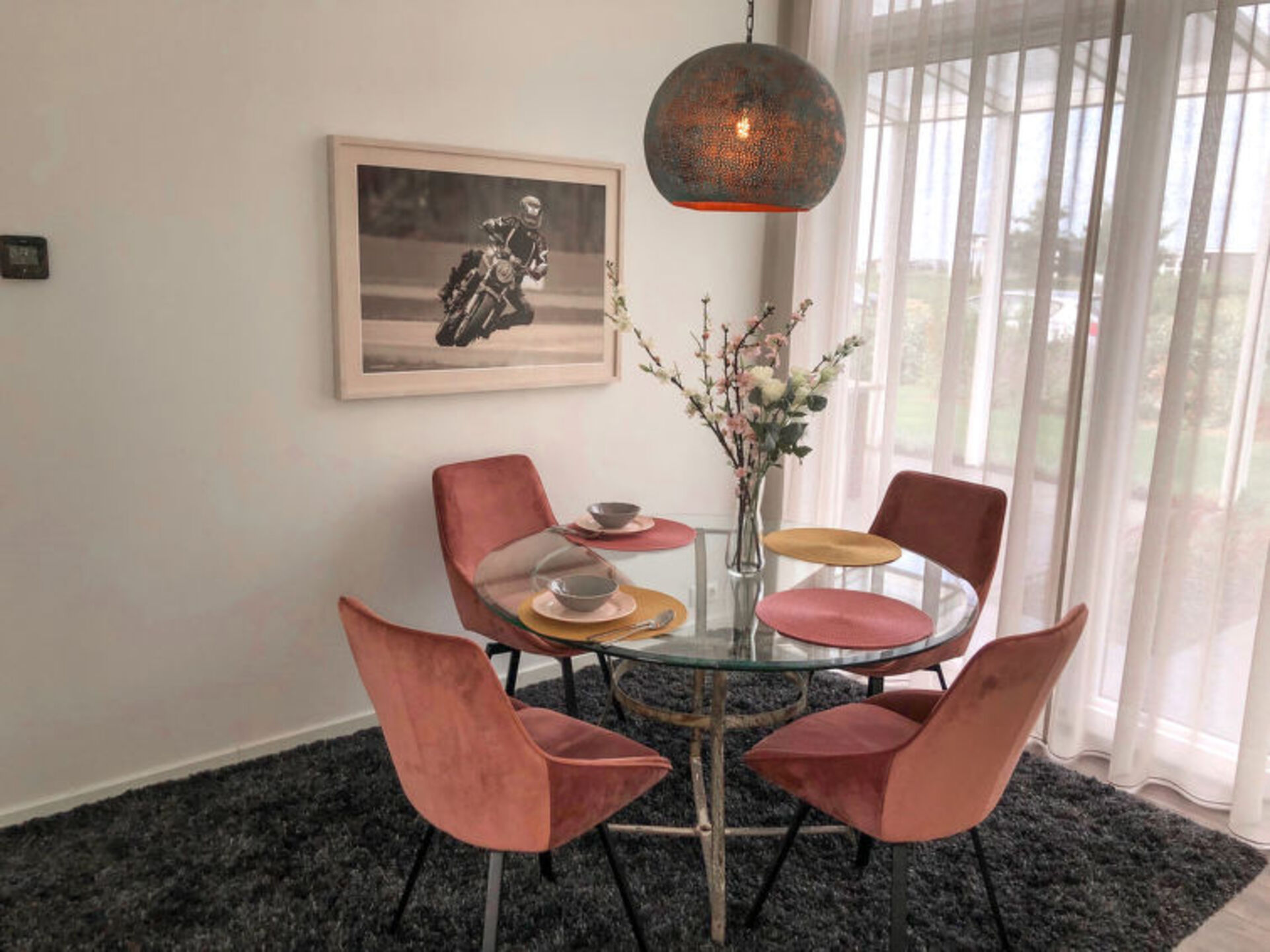 Rent Your Own Luxury Villa with 2 Bedrooms, Zeeland Villa 1055